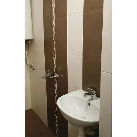 Apartment One-bedroom In Warna