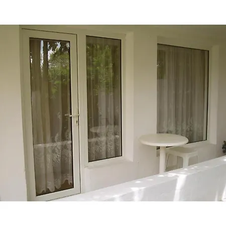 公寓 One-bedroom In 瓦爾納