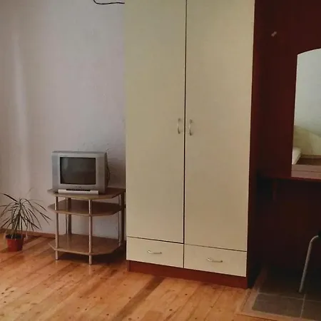 One-bedroom In